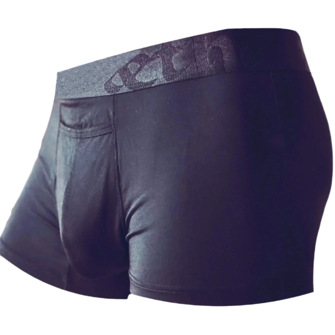 The design of our first underwear product for men