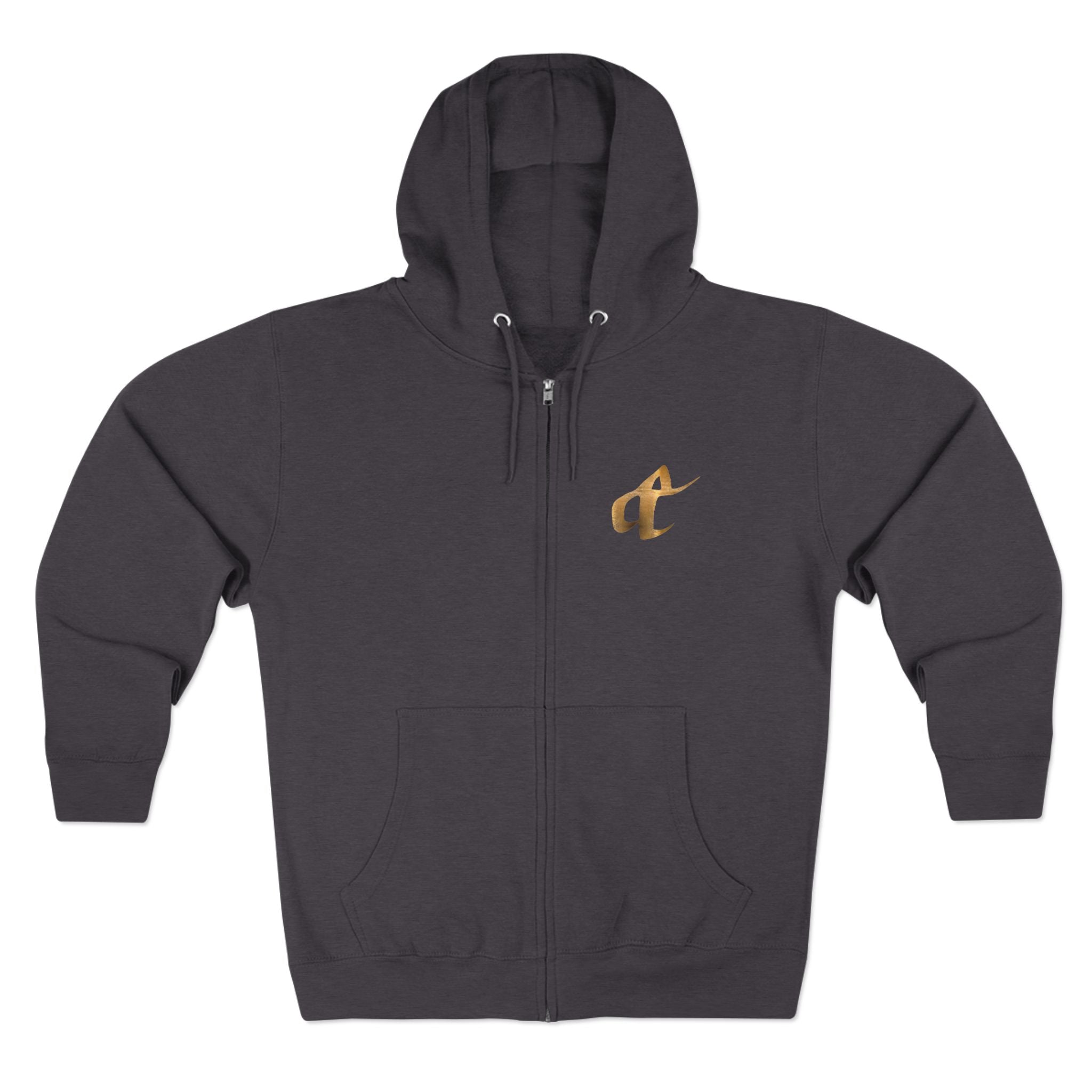 トップス theredthread S zip up hoodie THEREDTHREAD / ザレッドスレッド】S zip up hoodie